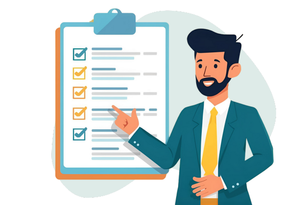 Choose a qualification